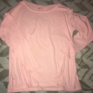 victoria secret pajama set